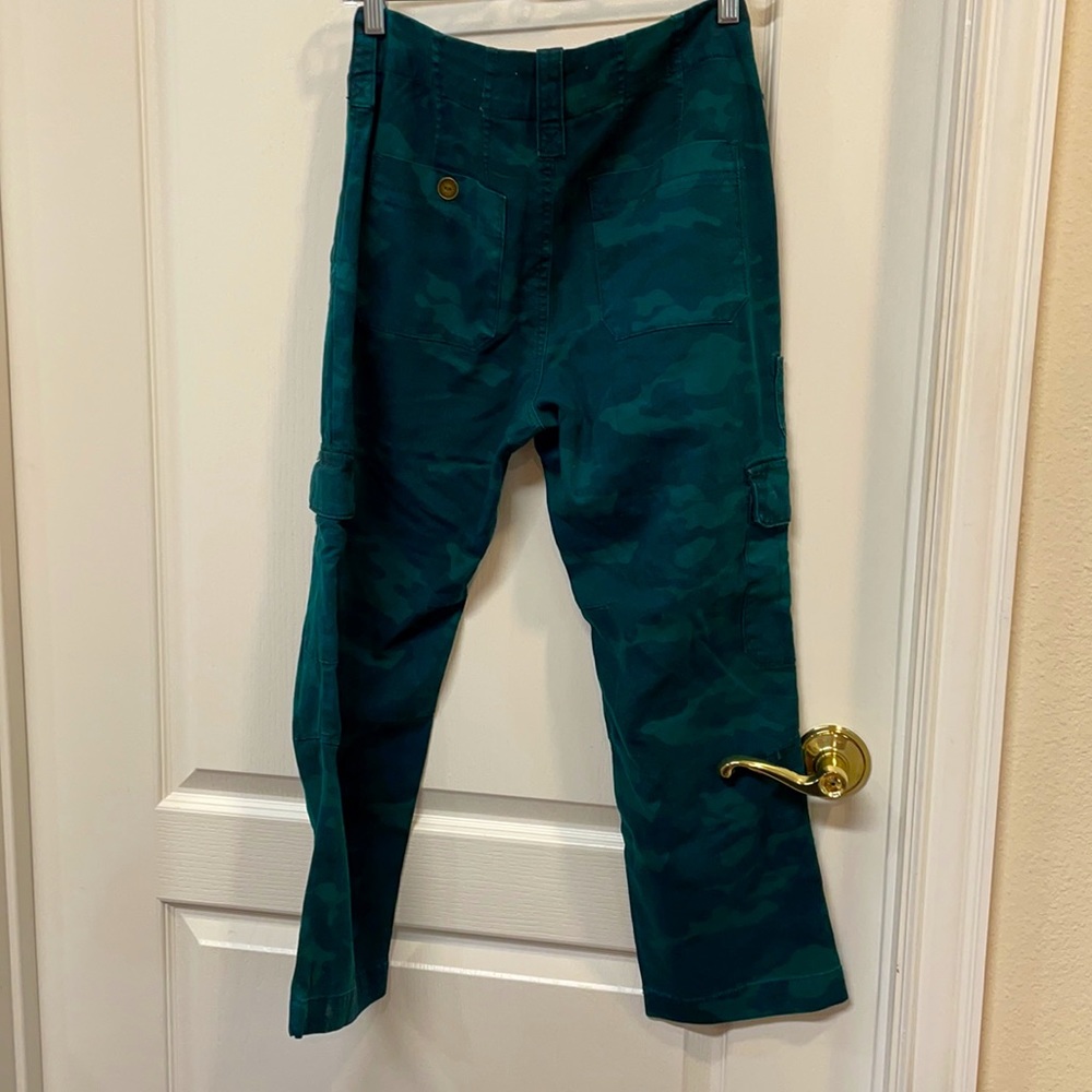 Anthropologie jeans - Picture 3 of 6